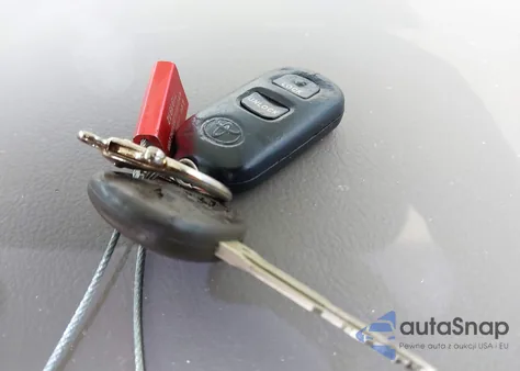 2006 Toyota Corolla Le from USA, damaged, VIN 1NXBR32E06Z608333